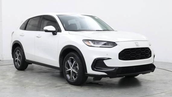 HONDA HR-V 2023 3CZRZ1H71PM737634 image