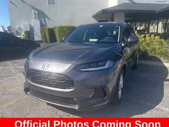 HONDA HR-V 2023 3CZRZ1H39PM716107 image HONDA HR-V 2023 3CZRZ1H39PM716107 image