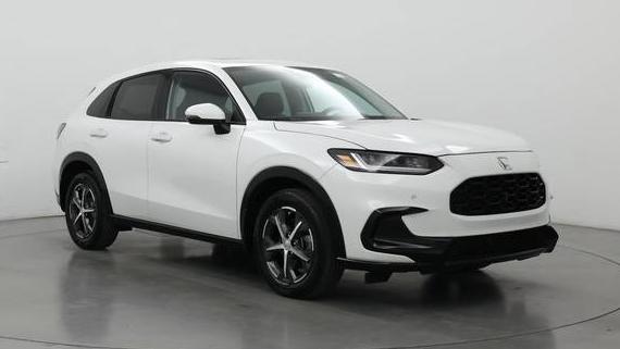 HONDA HR-V 2023 3CZRZ1H79PM717258 image HONDA HR-V 2023 3CZRZ1H79PM717258 image