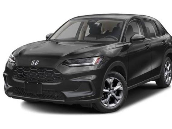 HONDA HR-V 2023 3CZRZ2H7XPM713130 image