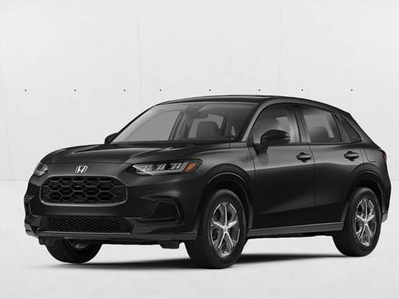 HONDA HR-V 2023 3CZRZ2H79PM719565 image
