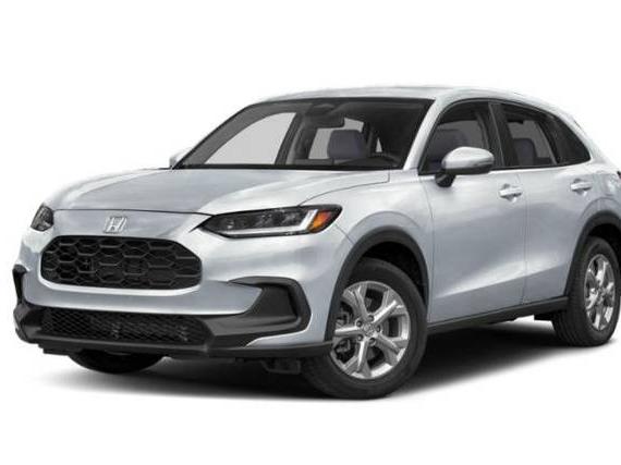 HONDA HR-V 2023 3CZRZ1H38PM731956 image