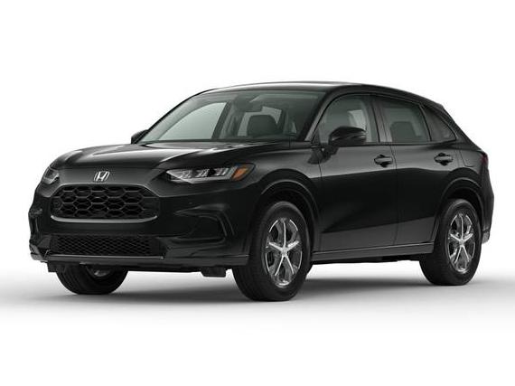 HONDA HR-V 2023 3CZRZ1H79PM724078 image