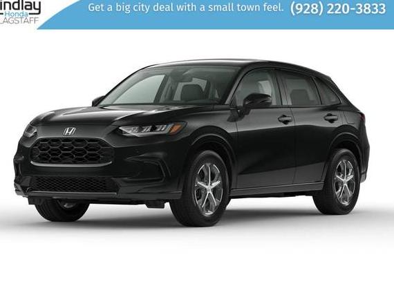 HONDA HR-V 2023 3CZRZ1H70PM732196 image