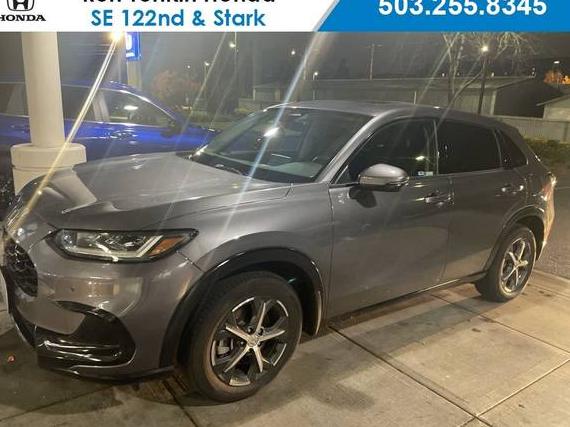 HONDA HR-V 2023 3CZRZ1H70PM719741 image