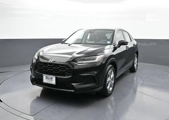 HONDA HR-V 2023 3CZRZ2H31PM707567 image