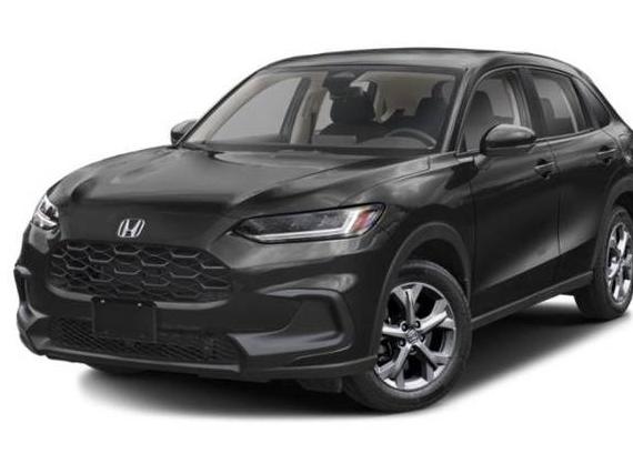 HONDA HR-V 2023 3CZRZ2H73PM700736 image