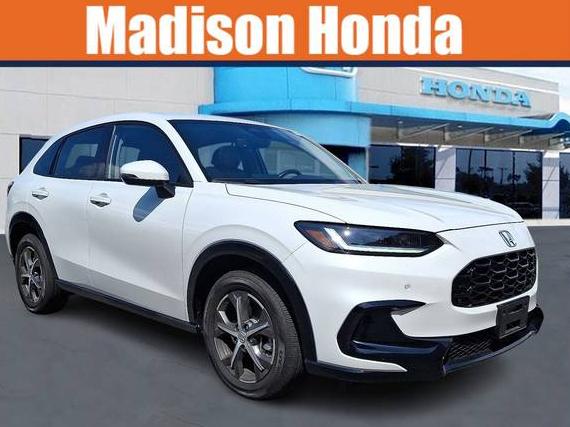 HONDA HR-V 2023 3CZRZ2H73PM725135 image