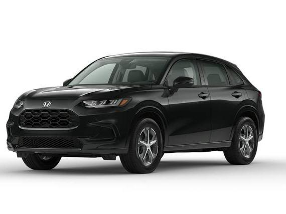 HONDA HR-V 2023 3CZRZ2H79PM718352 image