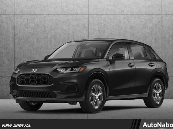 HONDA HR-V 2023 3CZRZ1H73PM727722 image