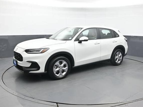 HONDA HR-V 2023 3CZRZ2H37PM703930 image