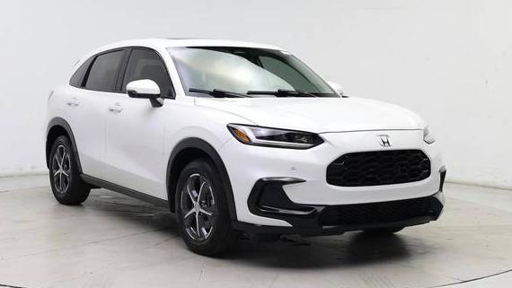 HONDA HR-V 2023 3CZRZ1H74PM714428 image
