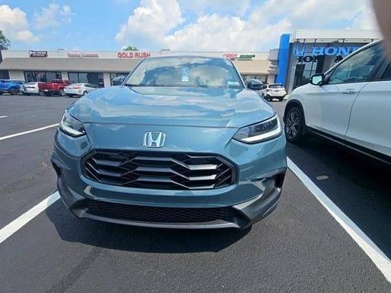 HONDA HR-V 2023 3CZRZ2H53PM704929 image