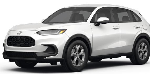 HONDA HR-V 2023 3CZRZ1H33PM741018 image