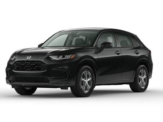HONDA HR-V 2023 3CZRZ2H74PM711633 image