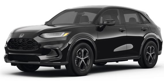 HONDA HR-V 2023 3CZRZ2H79PM737211 image
