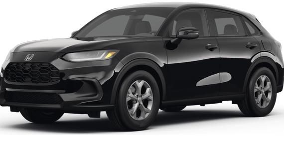 HONDA HR-V 2023 3CZRZ2H36PM734103 image