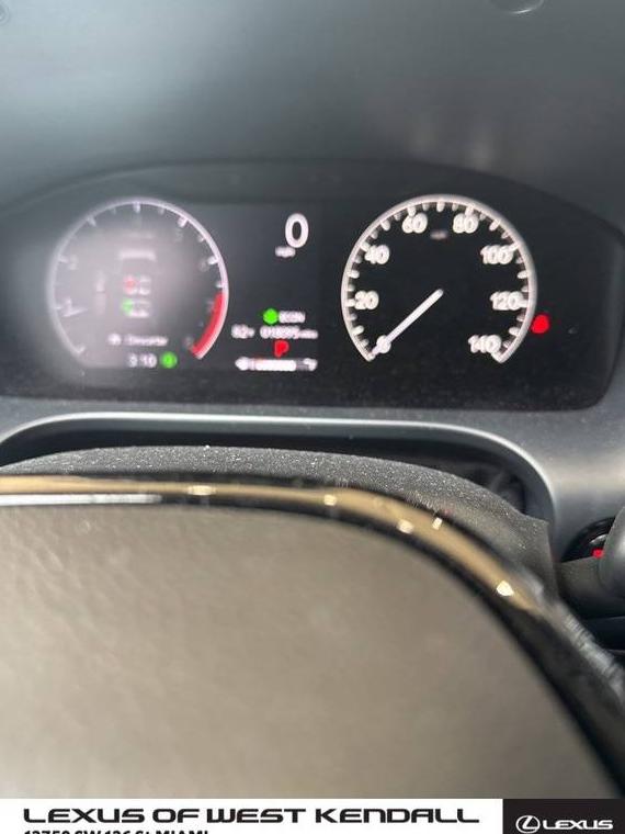 HONDA HR-V 2023 3CZRZ1H71PM718372 image
