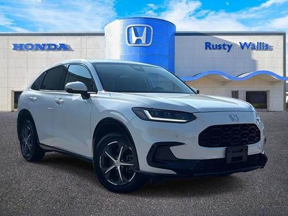 HONDA HR-V 2023 3CZRZ2H77PM717233 image