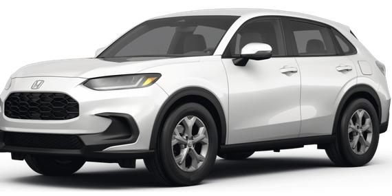 HONDA HR-V 2023 3CZRZ2H30PM740012 image