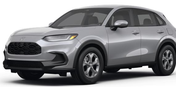 HONDA HR-V 2023 3CZRZ1H34PM707735 image