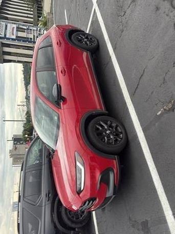 HONDA HR-V 2023 3CZRZ2H51PM714178 image