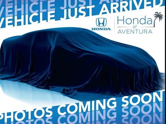 HONDA HR-V 2023 3CZRZ1H51PM707838 image