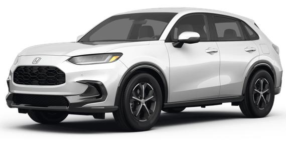 HONDA HR-V 2023 3CZRZ2H73PM714152 image