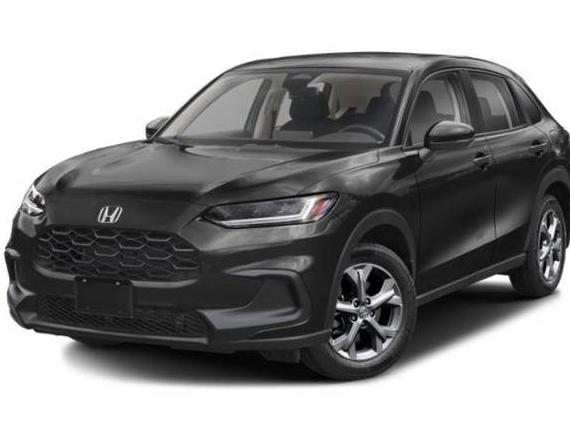 HONDA HR-V 2023 3CZRZ1H75PM716706 image