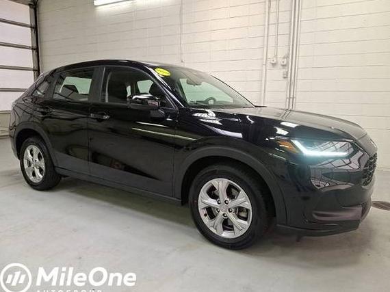 HONDA HR-V 2023 3CZRZ2H32PM733840 image