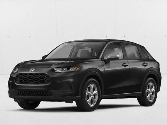 HONDA HR-V 2023 3CZRZ2H32PM712101 image