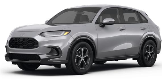 HONDA HR-V 2023 3CZRZ1H71PM729775 image