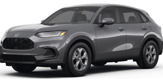 HONDA HR-V 2023 3CZRZ1H31PM702797 image