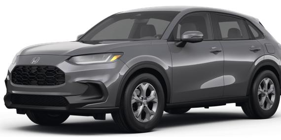HONDA HR-V 2023 3CZRZ2H31PM707438 image
