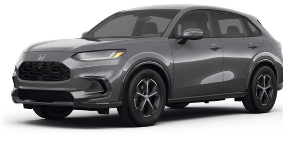 HONDA HR-V 2023 3CZRZ1H77PM702452 image