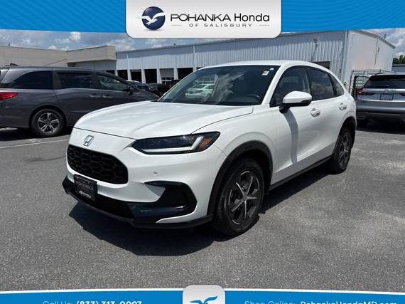 HONDA HR-V 2023 3CZRZ2H76PM731673 image