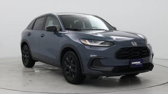 HONDA HR-V 2023 3CZRZ2H51PM720790 image