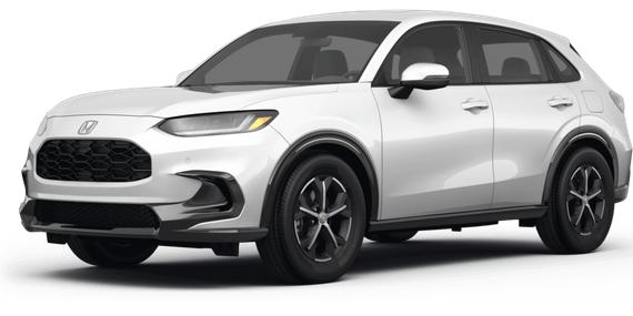 HONDA HR-V 2023 3CZRZ1H7XPM737311 image