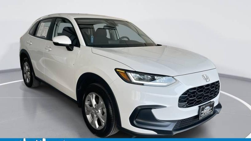 HONDA HR-V 2023 3CZRZ2H37PM745448 image