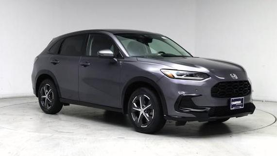 HONDA HR-V 2023 3CZRZ2H78PM721825 image