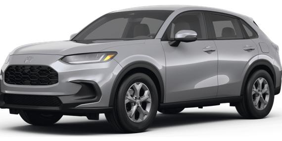 HONDA HR-V 2023 3CZRZ2H33PM706601 image