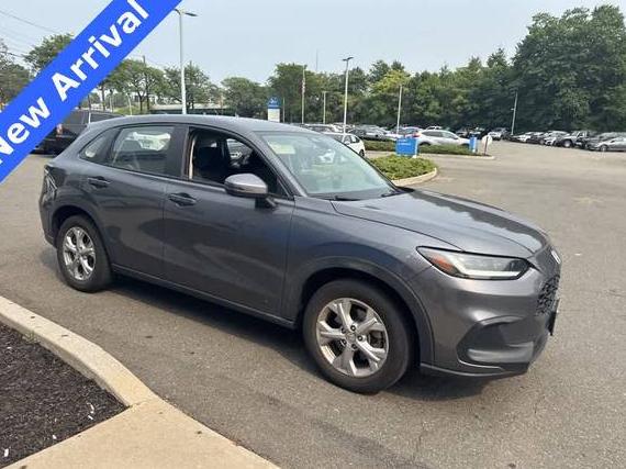 HONDA HR-V 2023 3CZRZ2H32PM707190 image