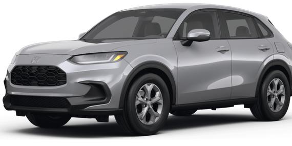 HONDA HR-V 2023 3CZRZ2H39PM706604 image