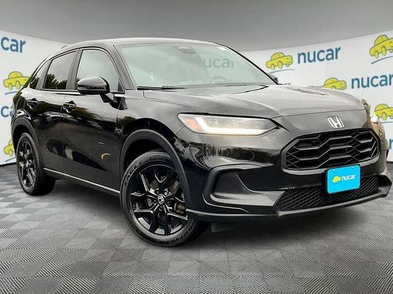 HONDA HR-V 2023 3CZRZ2H53PM704171 image