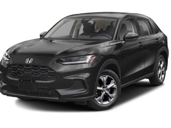 HONDA HR-V 2023 3CZRZ1H70PM705967 image