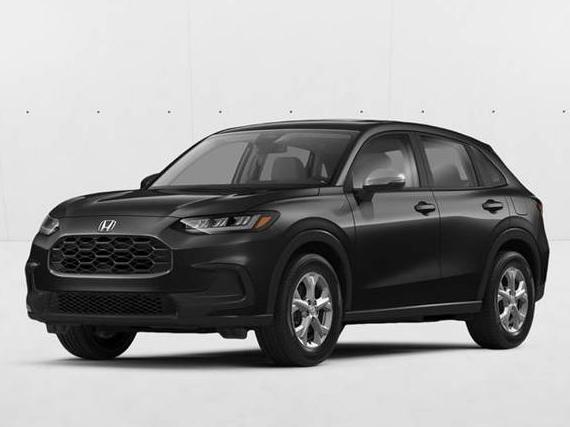HONDA HR-V 2023 3CZRZ1H36PM722463 image