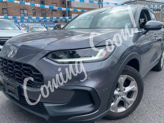 HONDA HR-V 2023 3CZRZ2H39PM711110 image