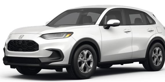 HONDA HR-V 2023 3CZRZ2H37PM703040 image