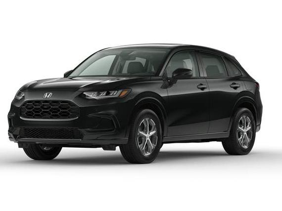 HONDA HR-V 2023 3CZRZ2H73PM725183 image