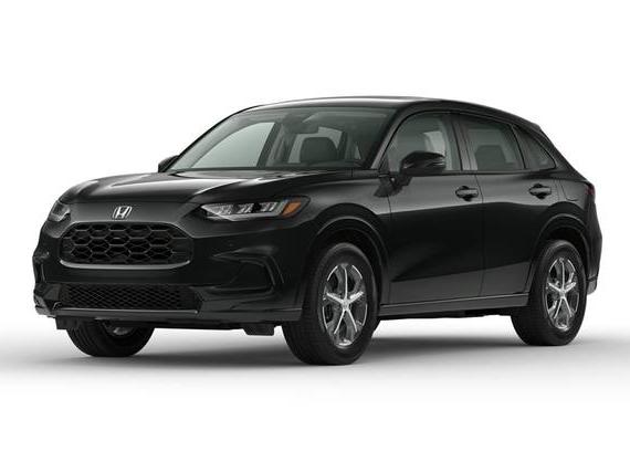 HONDA HR-V 2023 3CZRZ2H79PM734647 image